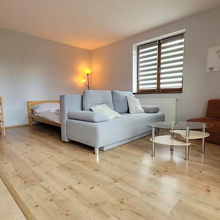 Apartmany U Tatranky Tatrzańska Łomnica Zewnętrze zdjęcie