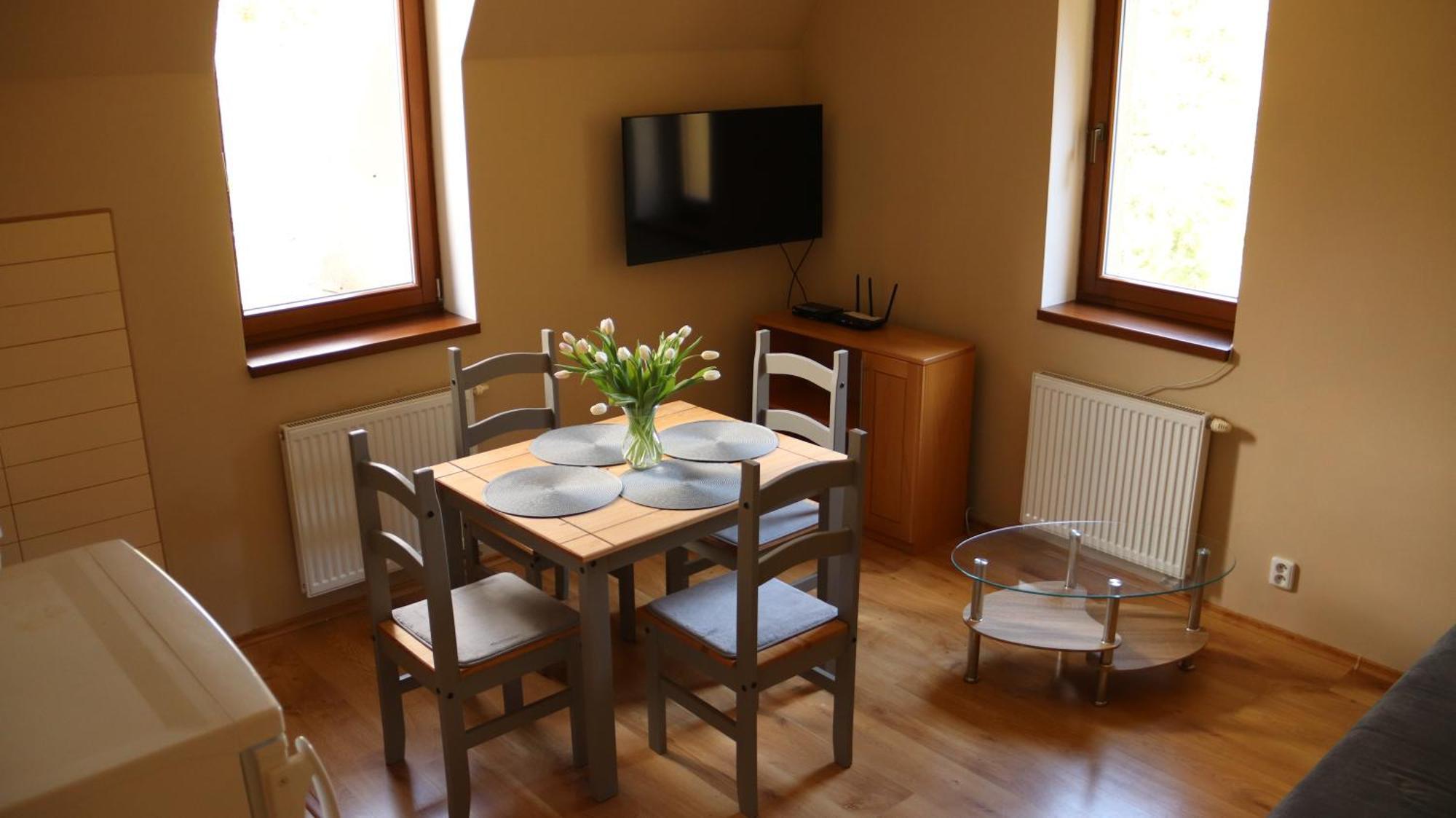 Apartmany U Tatranky Tatrzańska Łomnica Pokój zdjęcie