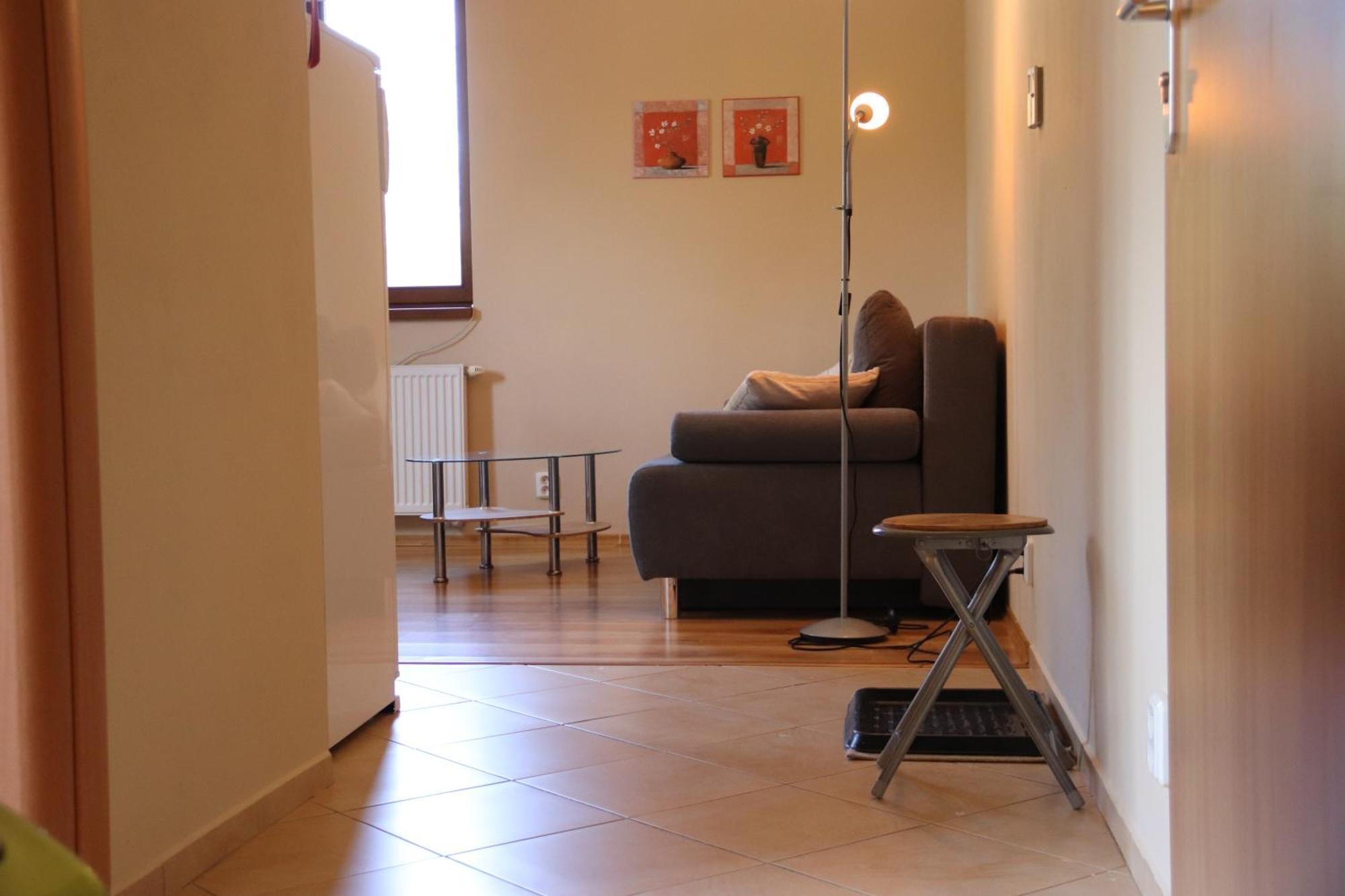 Apartmany U Tatranky Tatrzańska Łomnica Pokój zdjęcie