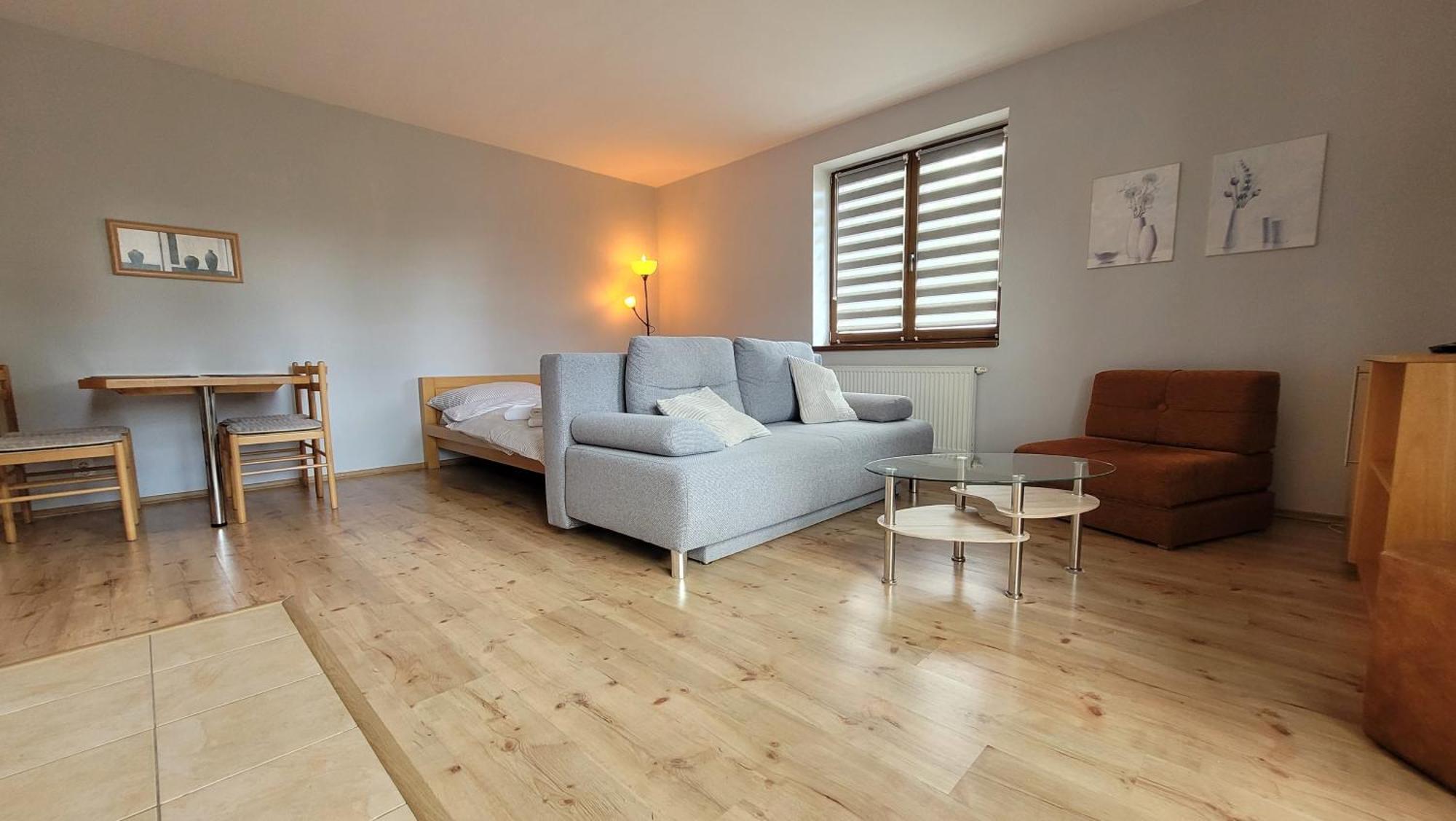 Apartmany U Tatranky Tatrzańska Łomnica Zewnętrze zdjęcie