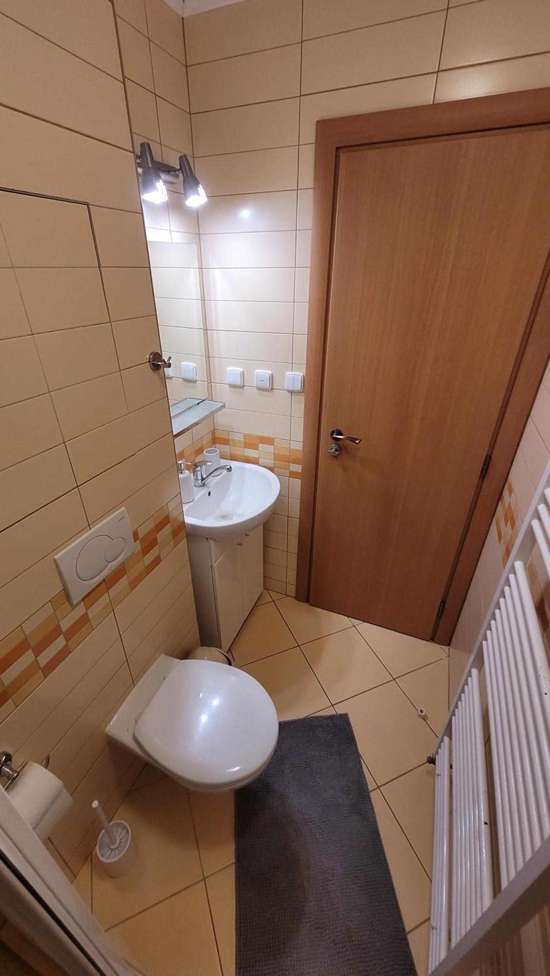 Apartmany U Tatranky Tatrzańska Łomnica Zewnętrze zdjęcie
