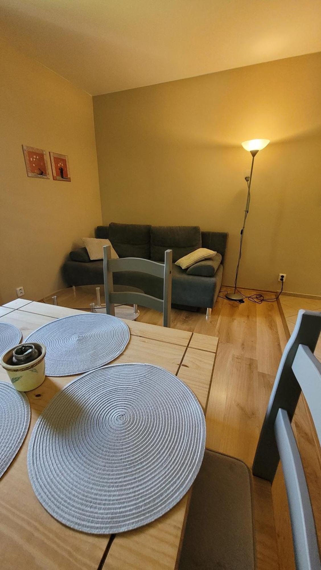 Apartmany U Tatranky Tatrzańska Łomnica Zewnętrze zdjęcie